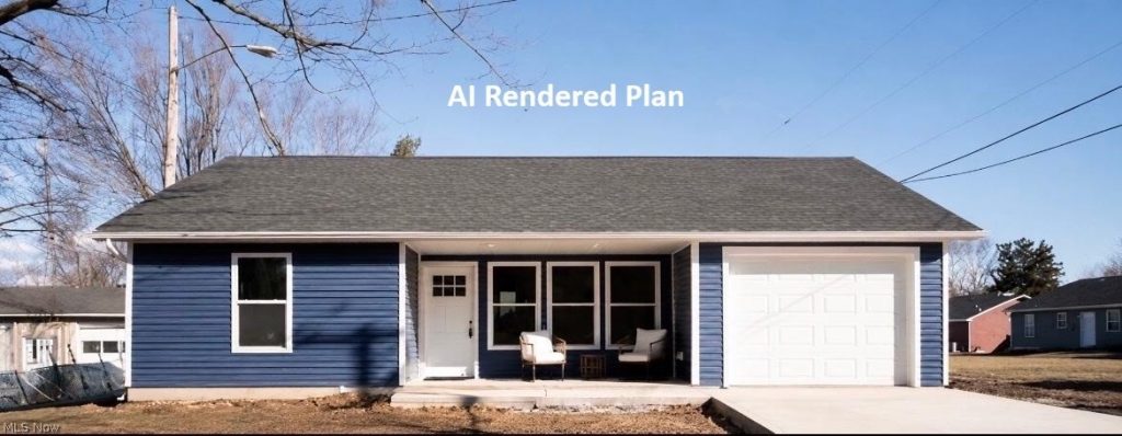 22 Summit Avenue, Shelby, OH
