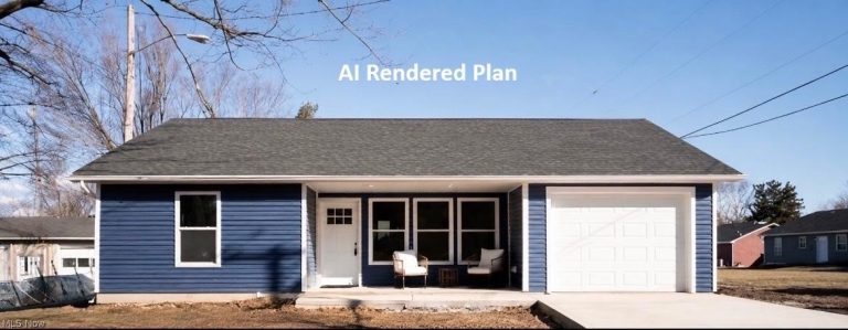 22 Summit Avenue, Shelby, OH, 44875