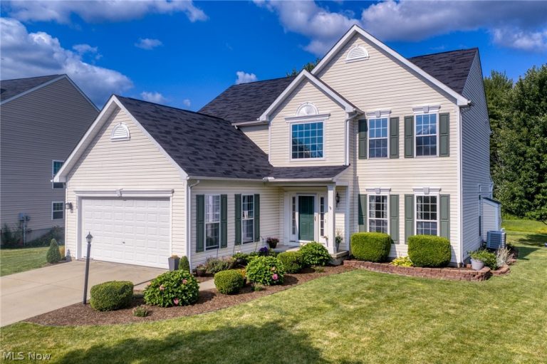 7903 Wildel Drive, Twinsburg, OH, 44087