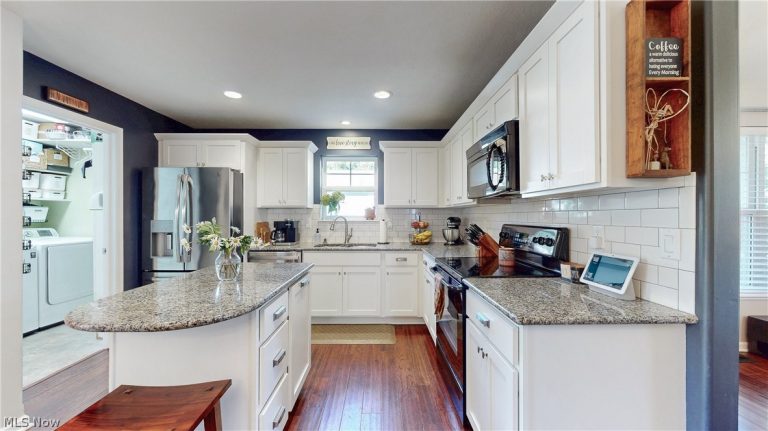 478 Keltner Road, Green, OH - Photo 8