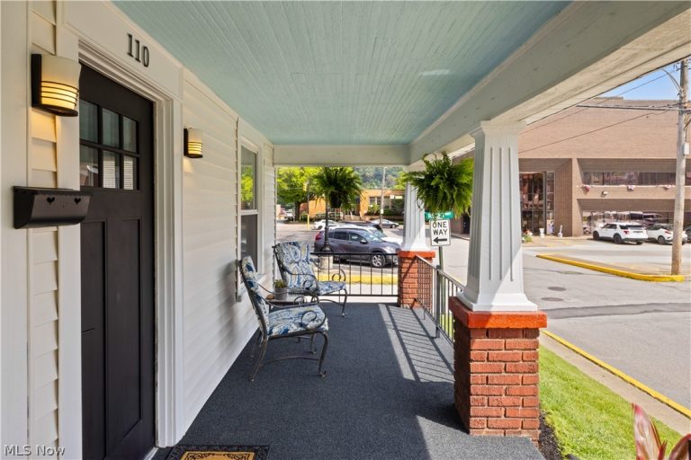 110 Mildren Avenue, Weirton, WV - Photo 8