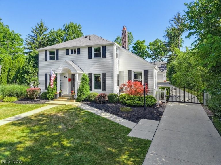 191 Elm Street, Hudson, OH - Photo 2
