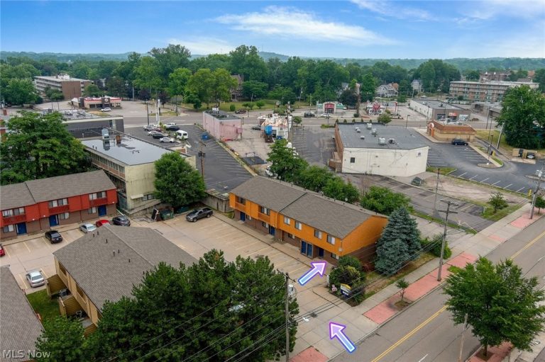 709 & 717 Carroll Street, Akron, OH - Photo 4
