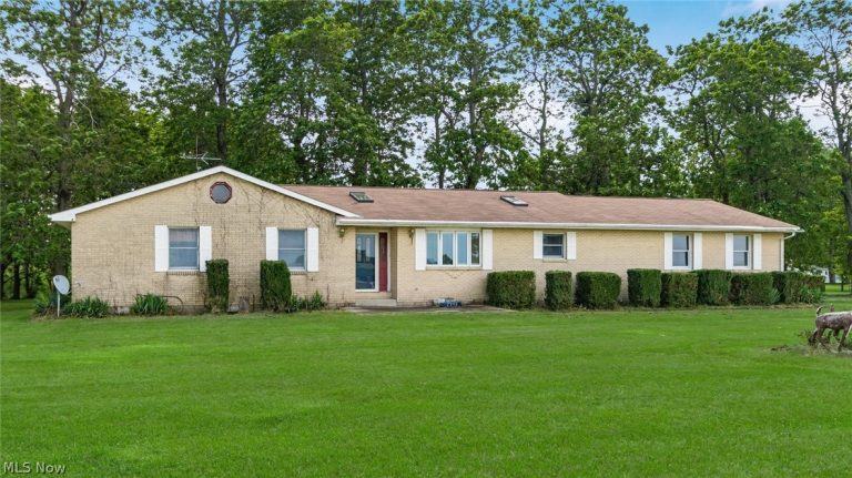 2090 Sulphur Springs Road, West Alexandria, OH - Photo 5