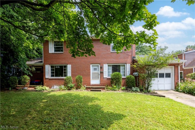 1813 Burbank Road, Wooster, OH, 44691