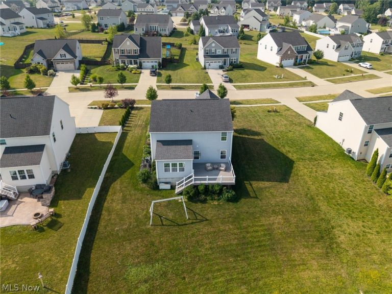 5549 Coverdale Way, Medina, OH - Photo 6