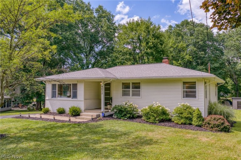 4072 Leewood Road, Stow, OH, 44224