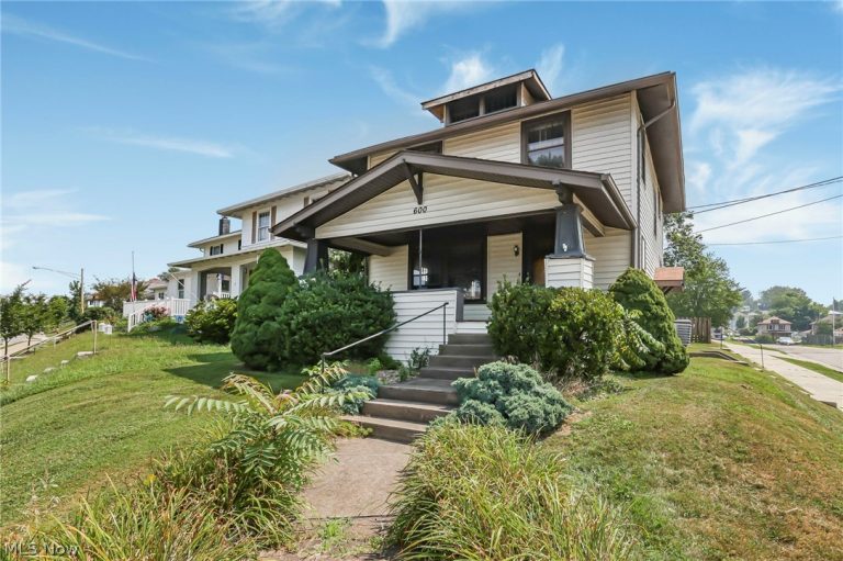 600 Clark Street, Cambridge, OH - Photo 3