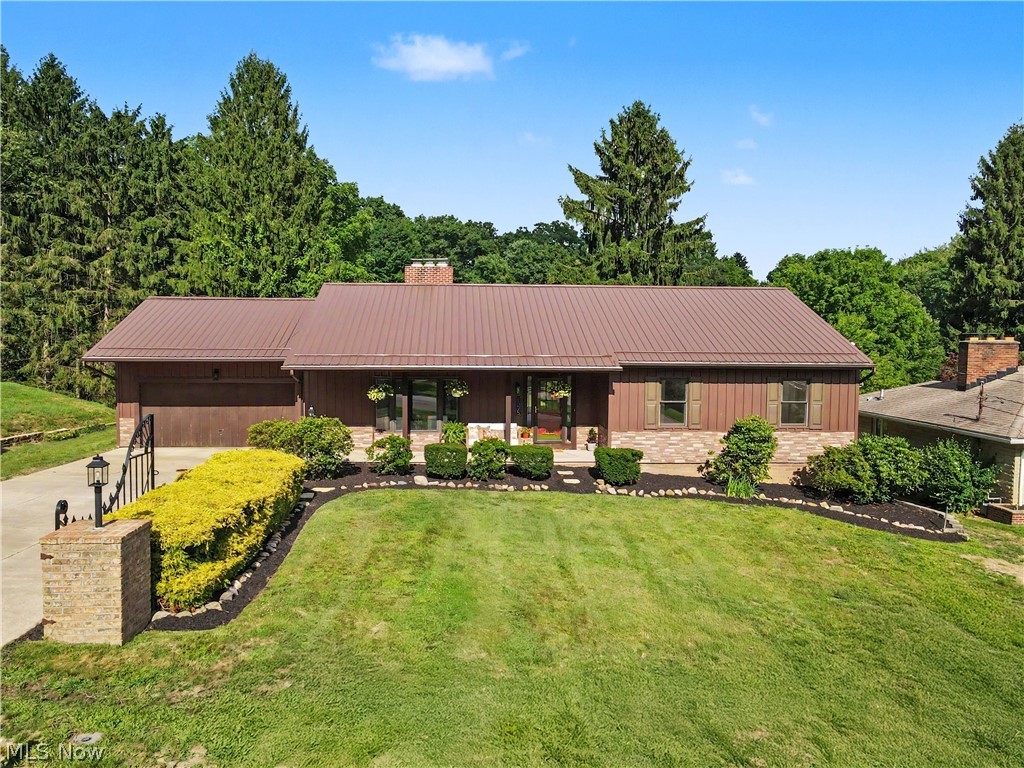 1375 Sackett Hills Drive, Akron, OH