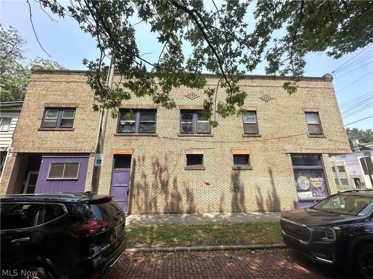 3996 71st Street, Cleveland, OH - Photo 6