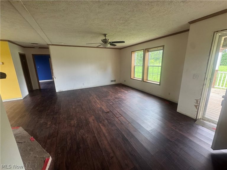 600 Hill Road, Cutler, OH - Photo 3