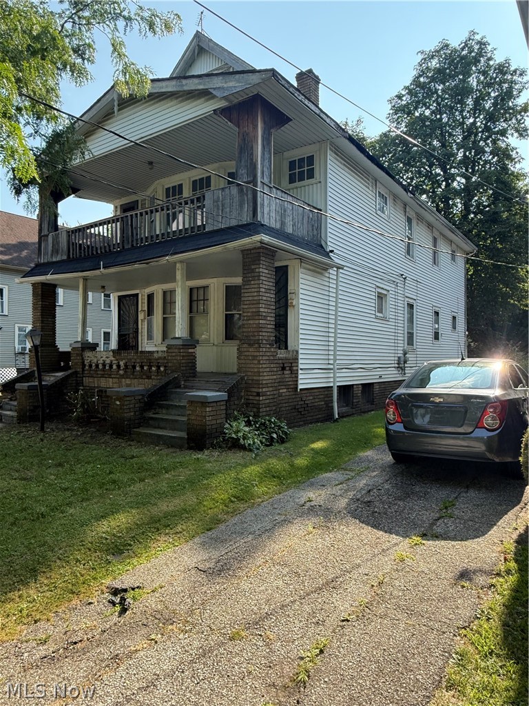 1014 141st Street, Cleveland, OH - Photo 3