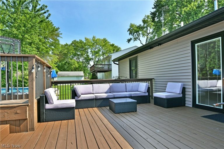 4895 Woodrow Avenue, Warren, OH - Photo 5