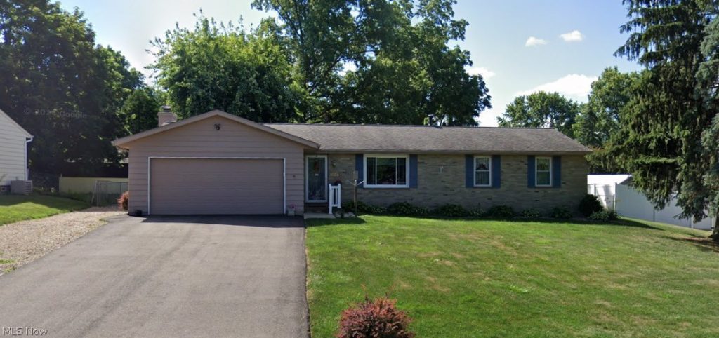 8508 Kellydale Street, Massillon, OH