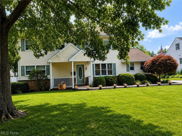 761 Highland Avenue, Wadsworth, OH - Photo 2