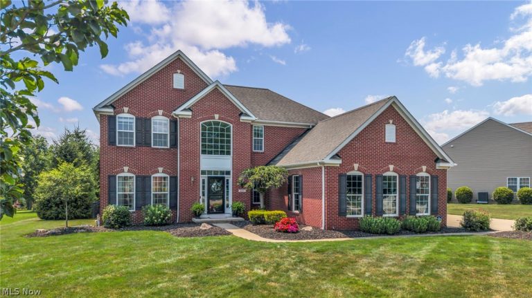 4111 Appleridge Lane, Richfield, OH - Photo 3