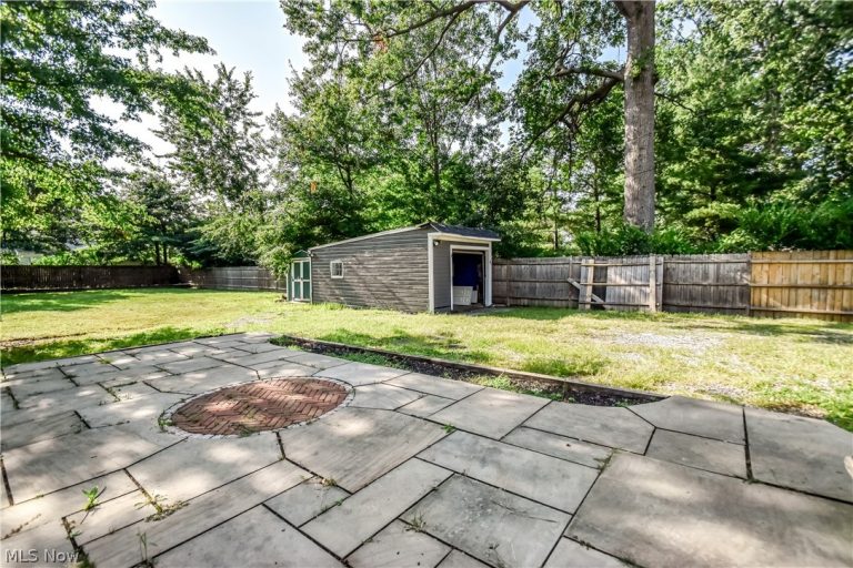 406 266th Street, Euclid, OH - Photo 8