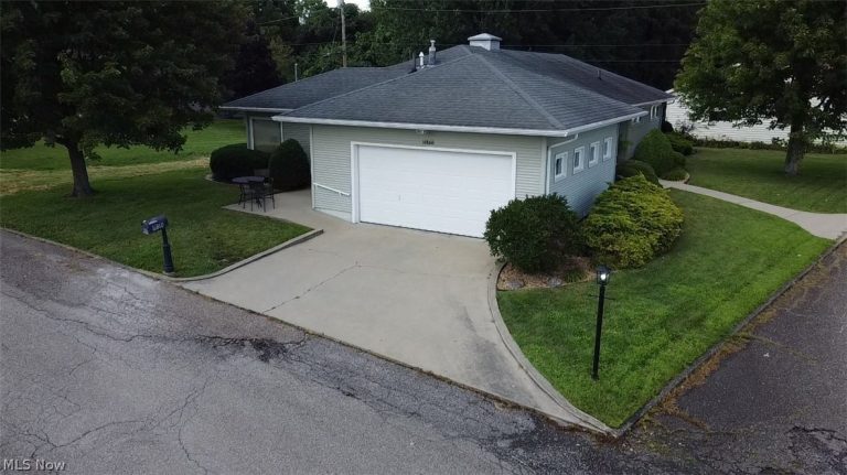 16860 Bronze Heights Lane, Caldwell, OH - Photo 5