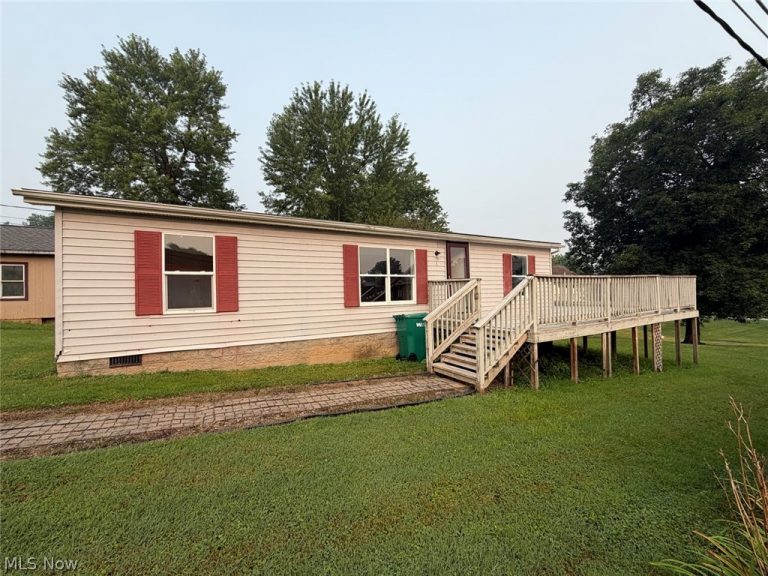 914 Hillcrest Street, Parkersburg, WV, 26101