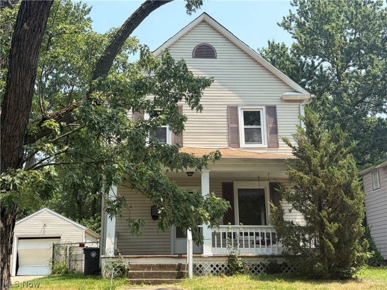 1273 Girard Street, Akron, OH, 44301