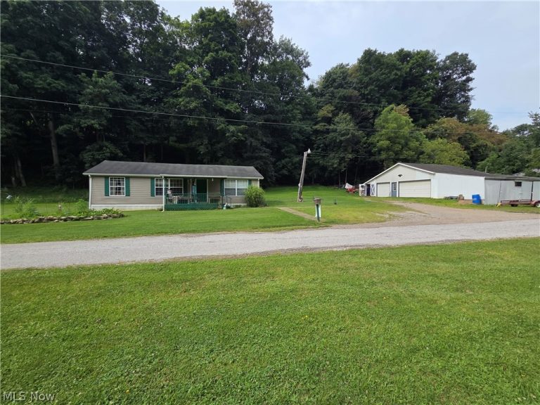 50160 & 50164 St. Clair Street, St Clairsville, OH - Photo 8