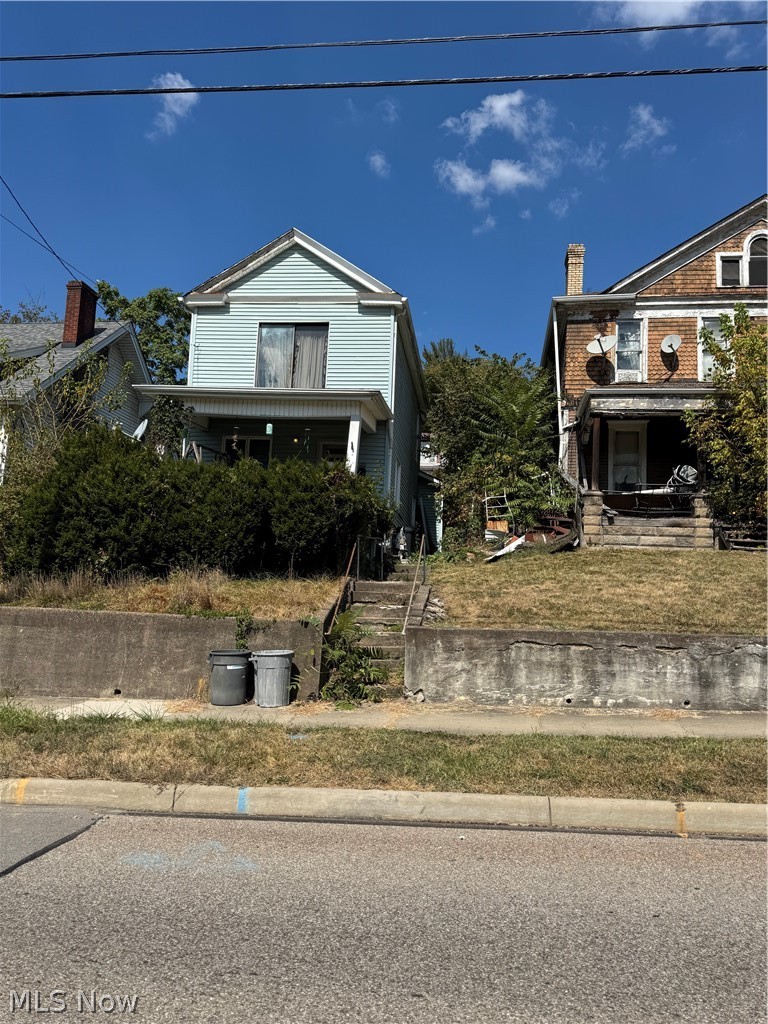 866 Main Street, Brookside, OH - Photo 2