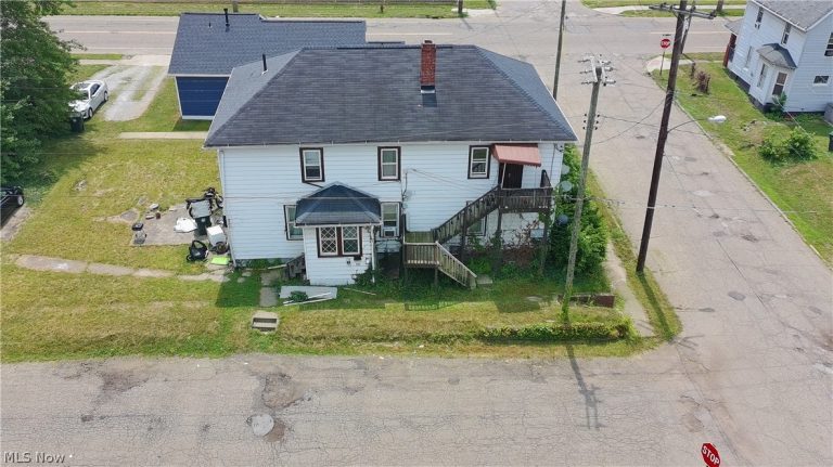 822 Marion Avenue, Canton, OH - Photo 6