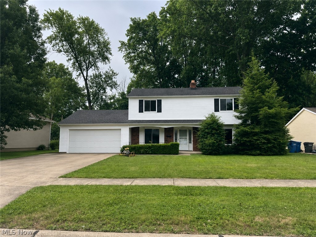 26941 Adele Lane, Olmsted Falls, OH