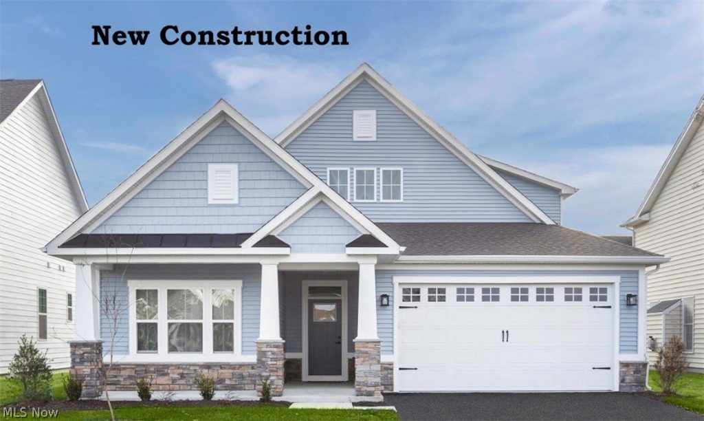 8348 Falls Glen Lane, Olmsted Falls, OH
