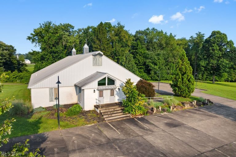 10960 St Rt 550, Vincent, OH - Photo 2
