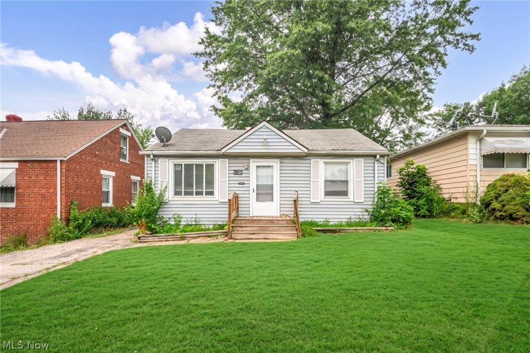 4356 141st Street, Cleveland, OH - Photo 2