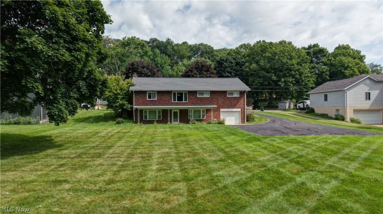 105 Prospect Street, Baltic, OH - Photo 4