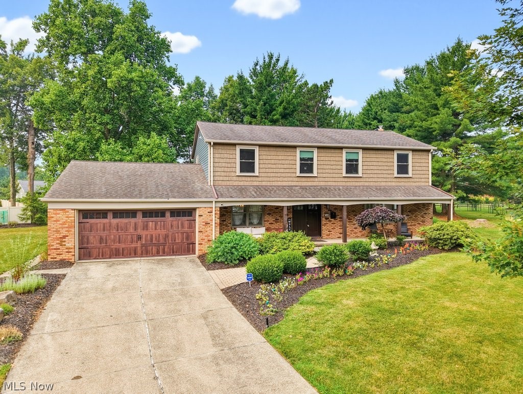 7468 Canyon Circle, Middleburg Heights, OH