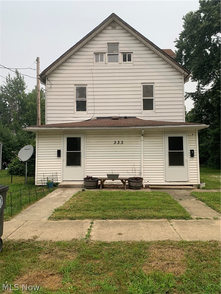 333 Lloyd Street, Akron, OH
