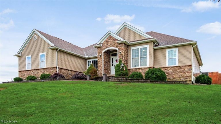 7360 Jones Road, Nashport, OH - Photo 2