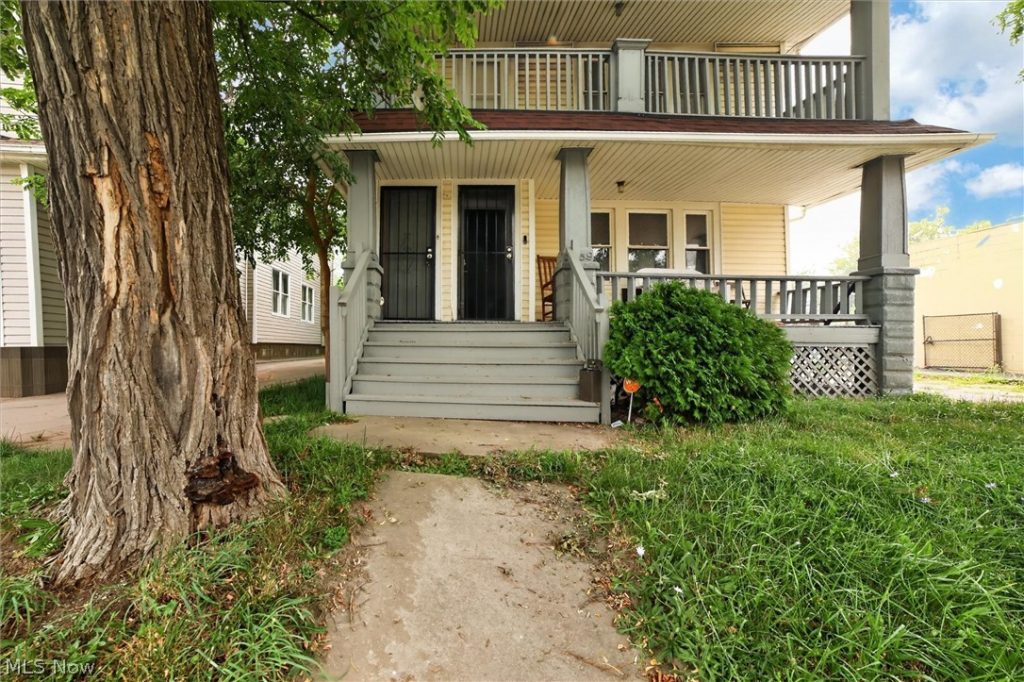 3659 116th Street, Cleveland, OH
