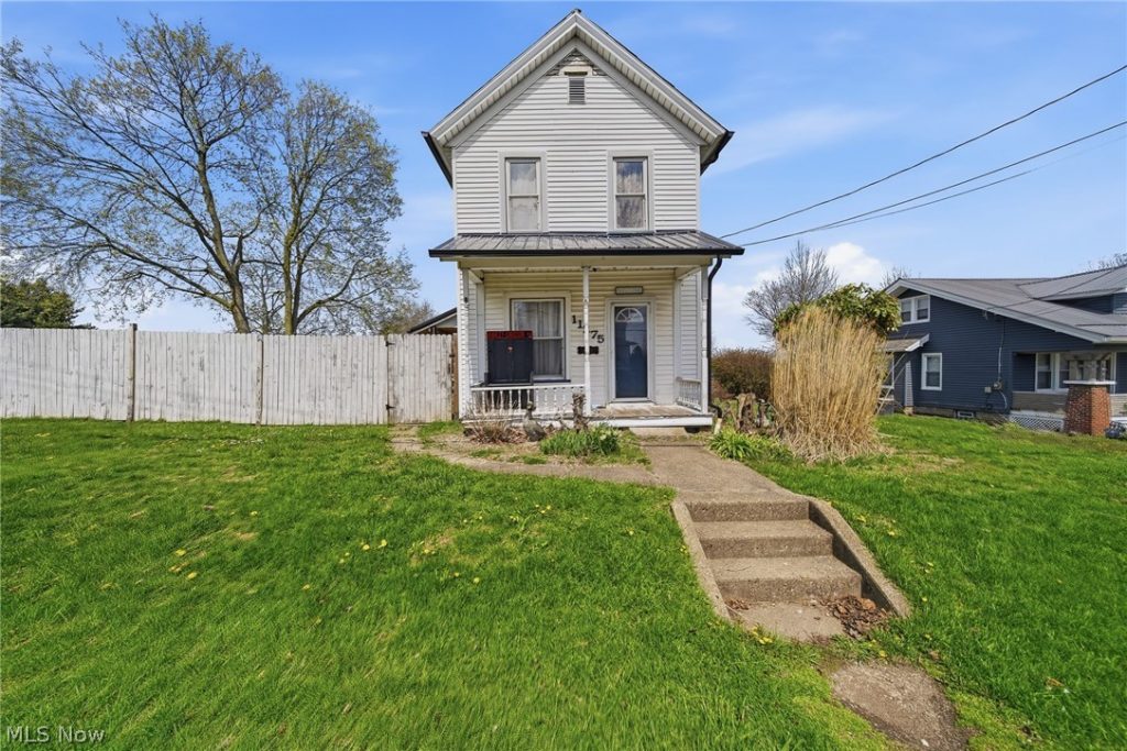 11275 Orrville Street, Massillon, OH