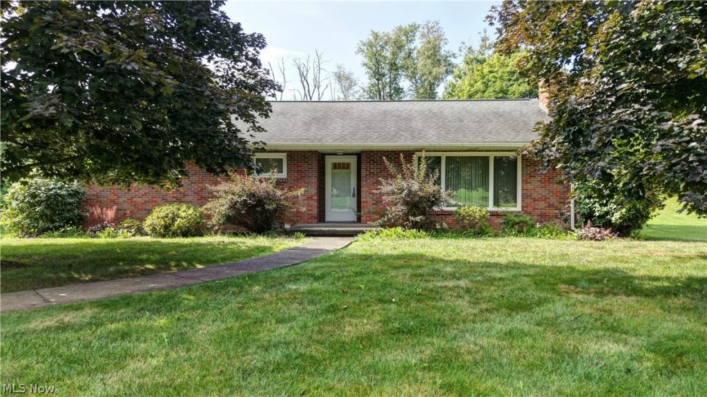 105 Prospect Street, Baltic, OH