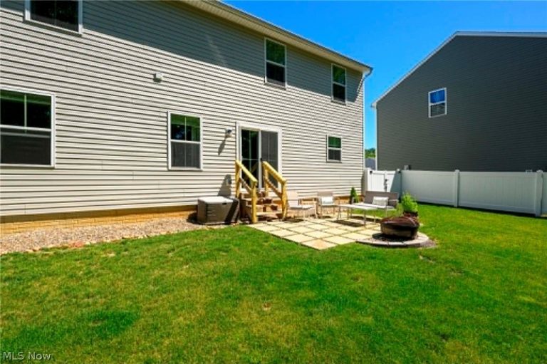 1422 Wood Fern Drive, Akron, OH - Photo 4