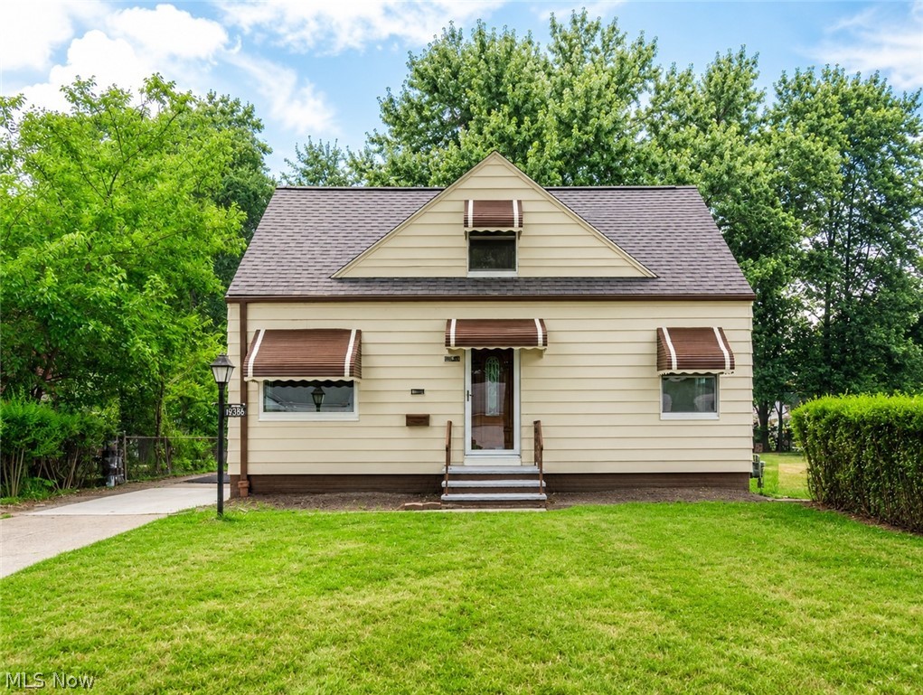 19808 kings Highway, Warrensville Heights, OH