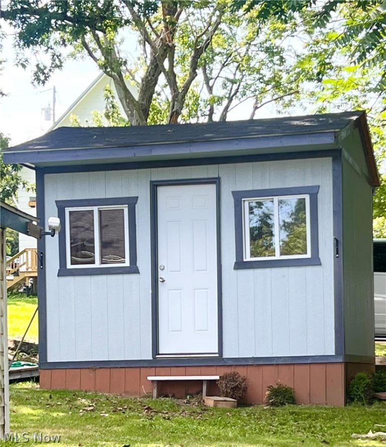 457 Sharp Avenue, Salem, OH - Photo 4