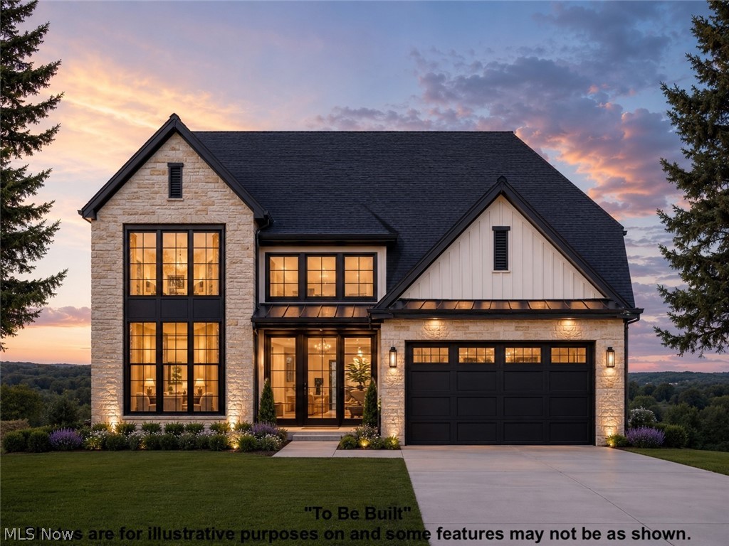 SL 195 Blackford Drive, Chagrin Falls, OH