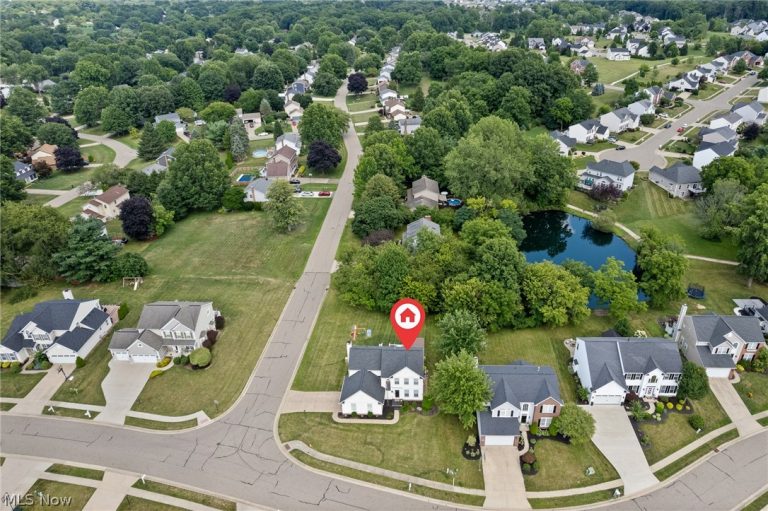 7638 Diamondback Avenue, Canal Fulton, OH - Photo 2