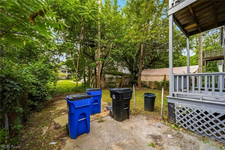 9602 Adams Avenue, Cleveland, OH - Photo 5