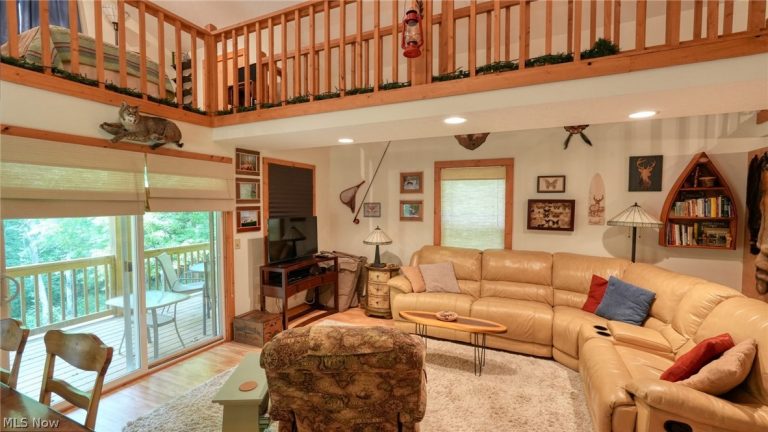 15825 Freedom Road, Kimbolton, OH - Photo 5