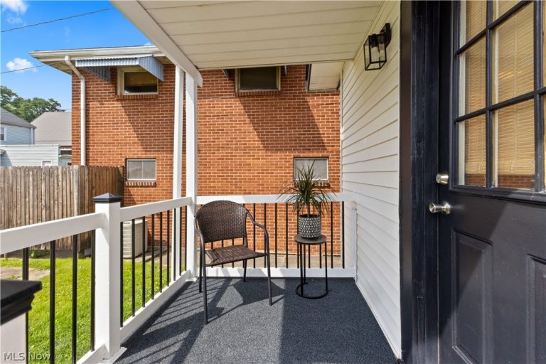 110 Mildren Avenue, Weirton, WV - Photo 6