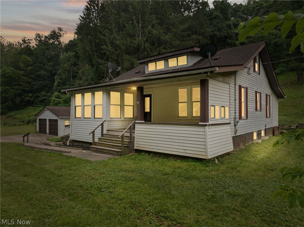 55138 Colerain Pike, Martins Ferry, OH