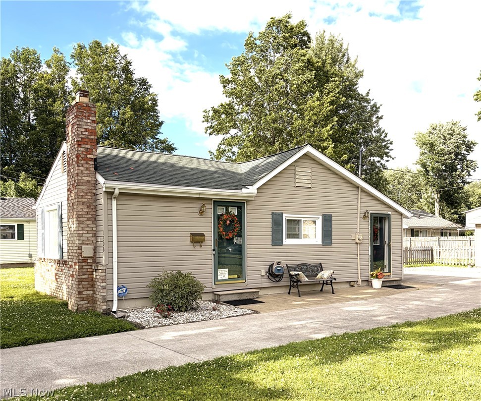 1306 Prospect Street, Elyria, OH