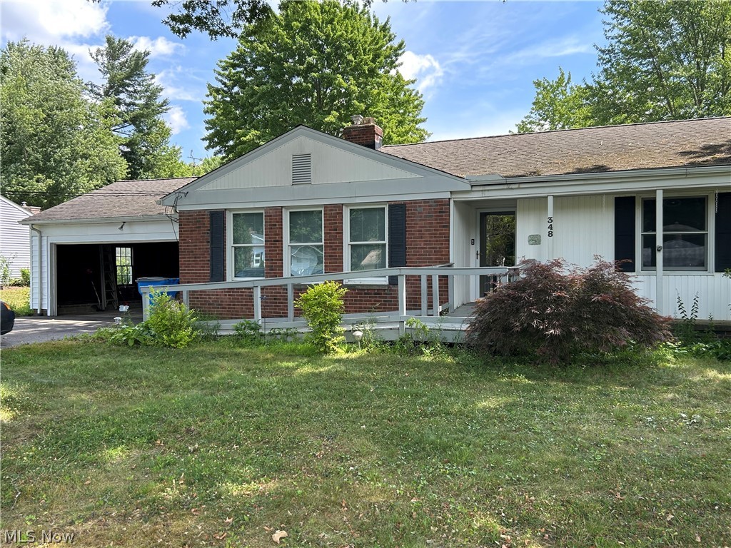 348 Hickory Hill Road, Chagrin Falls, OH