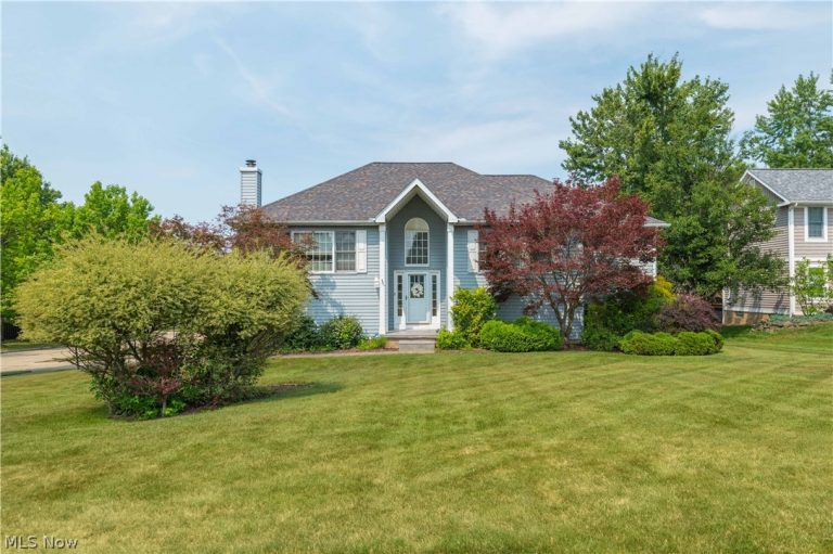 14122 Ashley Lane, North Royalton, OH, 44133
